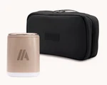 Air Pump + FREE Toiletry Bag