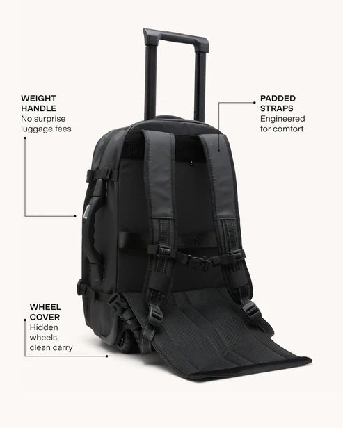 MAX (Carry-On)