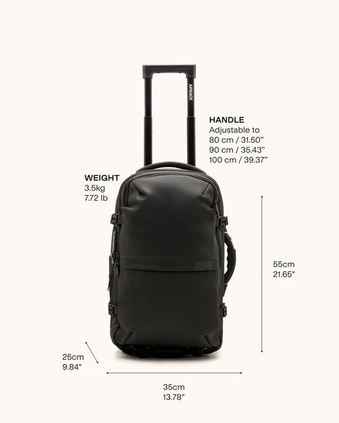 MAX (Carry-On)
