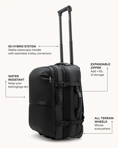 MAX (Carry-On)