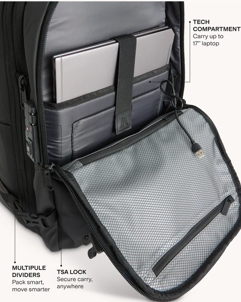 MAX (Carry-On)